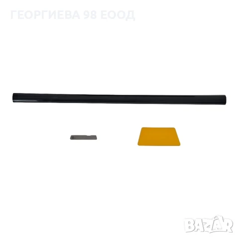 Фолио затъмняване недраскащо PRO - 50см х 3м - 35%, снимка 3 - Аксесоари и консумативи - 50681999