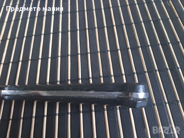 Нож ръчна изработка , снимка 6 - Ножове - 53139592