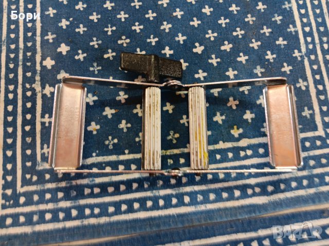 Coltène COLTOPRESS Tubenpresse, снимка 3 - Други ценни предмети - 42147851