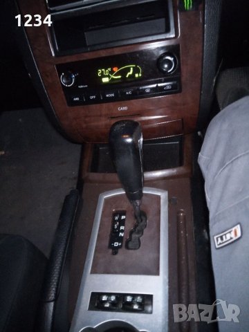 Рекстън на части, снимка 6 - Автомобили и джипове - 31955878