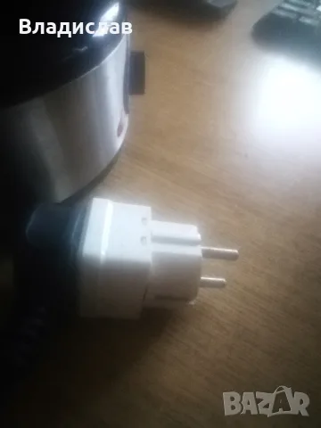 уред за готвене на пара Russell Hobbs, снимка 3 - Уреди за готвене на пара - 56330091
