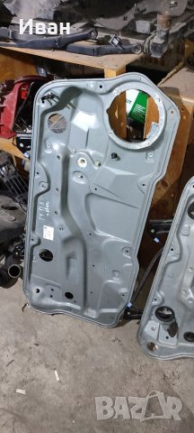 Механизъм за стъкло голф 4, снимка 3 - Части - 39938932