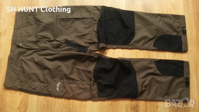 Lundhags Field Pants размер 54 / XL за лов риболов панталон със здрава материя - 1785