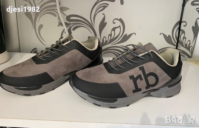 Спортни обувки Roccobarocco, снимка 5 - Маратонки - 38132729