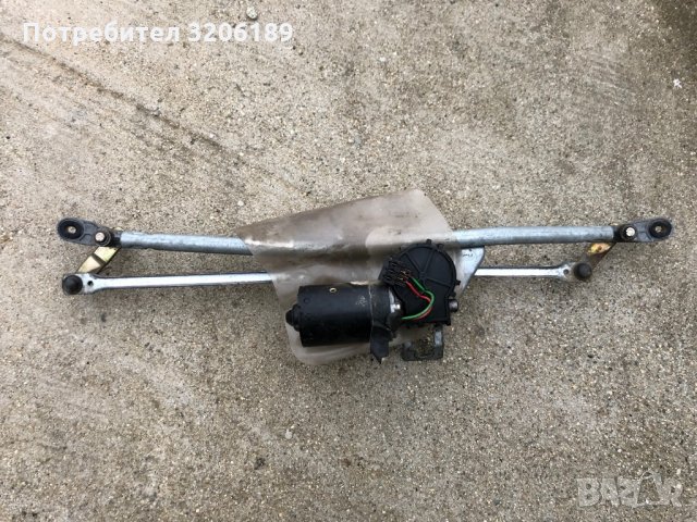 Ел. мотор за чистачки Сеат Кордоба Seat Cordoba