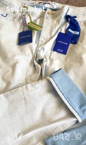 Дънки / Jacob Cohen 36