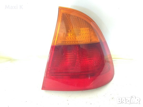 Десен стоп BMW E46 комби външен, снимка 1 - Части - 31098893