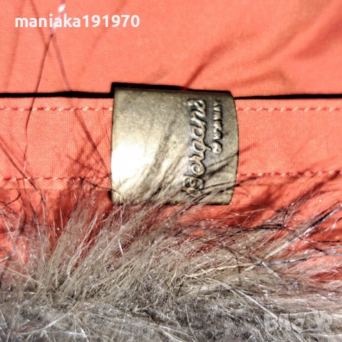 Bergans of Norway Elga Hat (XL) мъжка шапка, снимка 6 - Шапки - 38699641