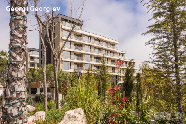 Апартамент Бела - Лукс и Комфорт, Басейн и Панорама, снимка 2 - Почивки на море - 50970849