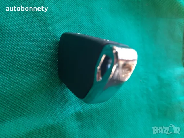 Кутийка за ключ на марката Peugeot, снимка 7 - Аксесоари и консумативи - 48628455