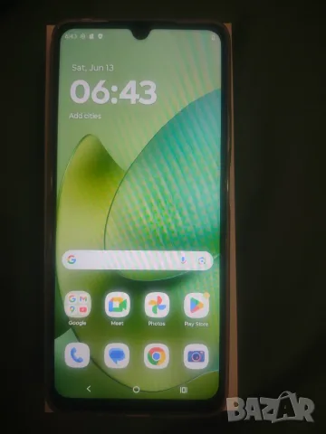 Smartphone Motorola G 06, снимка 7 - Motorola - 56368001
