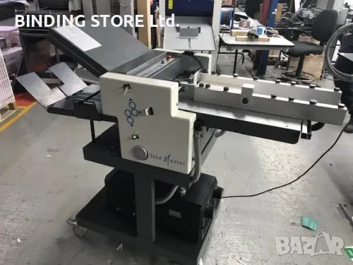 Компактна сгъвачка Foldmaster 235 