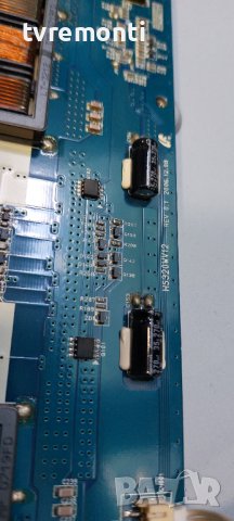 T-CON TCON TV SAMSUNG 320WTC2LV3.7 LE32R86BD For SAMSUNG LE32R82B, снимка 7 - Части и Платки - 37614392