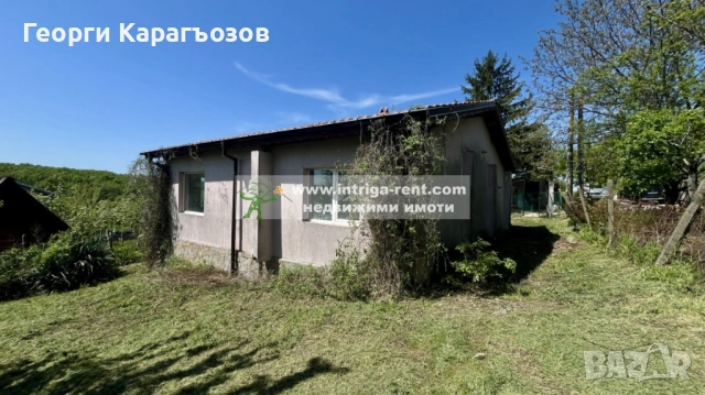 №4087 Едноетажна къща с двор за продажба в квартал Кенана-Кекличево стопанство!, снимка 5 - Къщи - 54342863