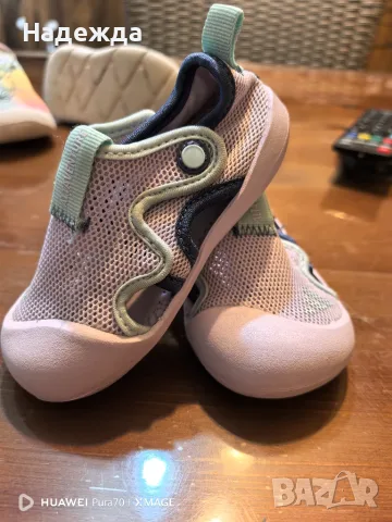 детски сандали адидас adidas