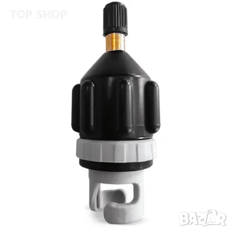 Надуваем бодиборд Q4Life дъска за сърф плувен сал, снимка 7 - Водни спортове - 49050339