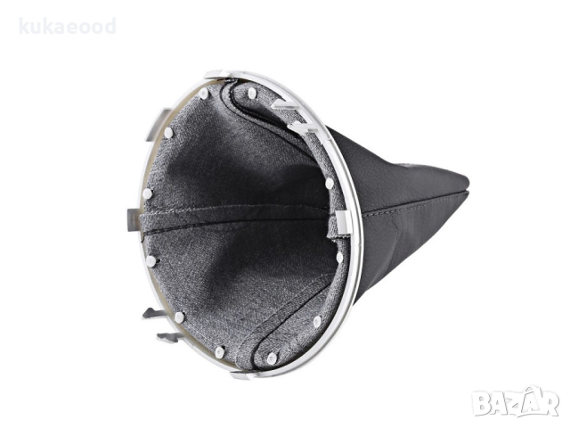 Маншон за скоростен лост Suzuki Alto 7 (2009-2015), снимка 3 - Аксесоари и консумативи - 44817559