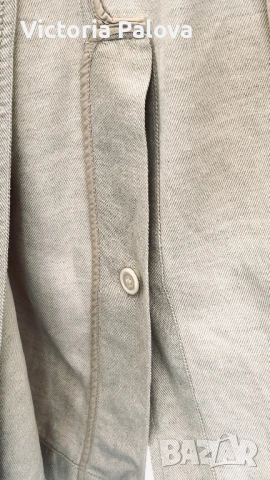 Летен тренчкот C.C.D.K. Дания, снимка 7 - Шлифери - 50509618