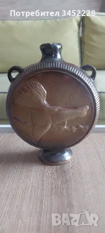 керамика за колекционери , снимка 2 - Антикварни и старинни предмети - 47915269