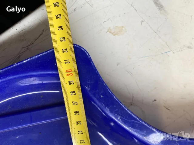 Лопата за пързаляне Немско производство , снимка 6 - Зимни спортове - 49522401