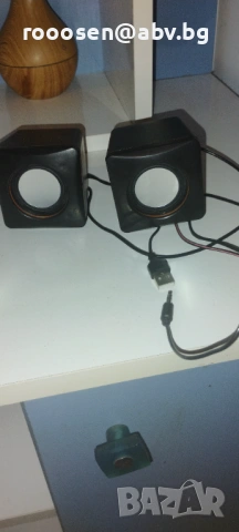 Малки тонколонки