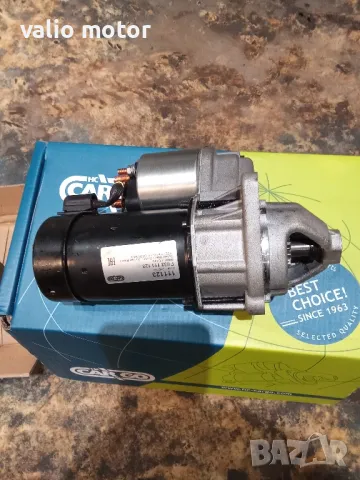 продавам стартер за Форд фиеста, снимка 6 - Части - 49311019