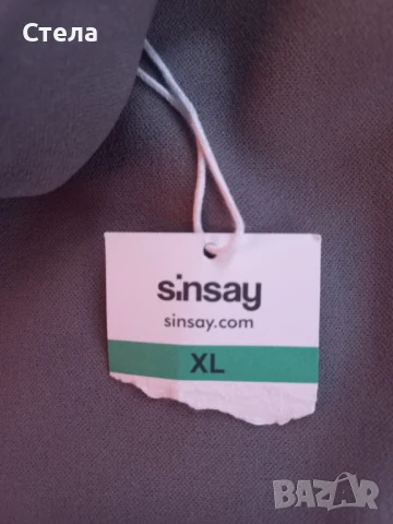 SINSAY дамски панталон, нов, с етикет, снимка 11 - Панталони - 50991843