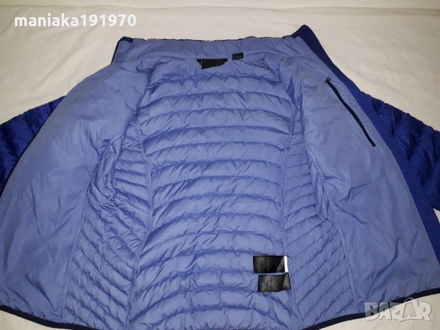 Marmot Aruna Down Puffer Jacket (М) пухено яке, снимка 8 - Якета - 35216765