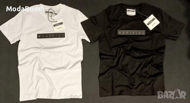 Маркови мъжки тениски, снимка 2 - Тениски - 36613126