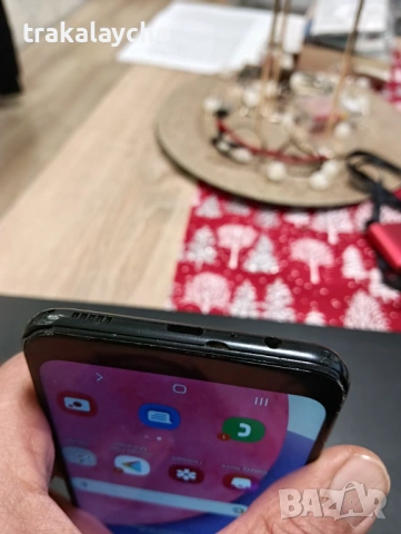 Samsung Galaxy A03s, 3GB/32GB, снимка 5 - Samsung - 53290889