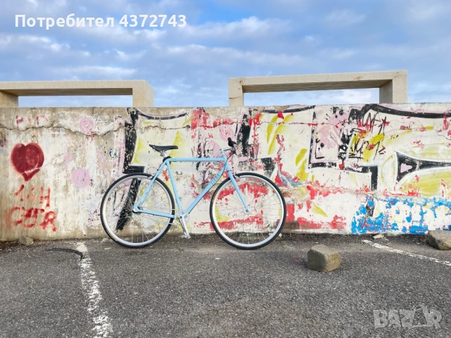 Велосипед Finna Jorney, снимка 6 - Велосипеди - 54327082