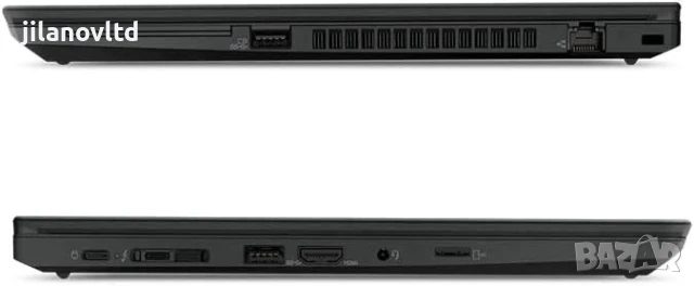 Лаптоп Lenovo ThinkPad T490 i5-8365U 8GB 256GB ТЪЧСКРИЙН ГАРАНЦИЯ, снимка 7 - Лаптопи за работа - 51161200
