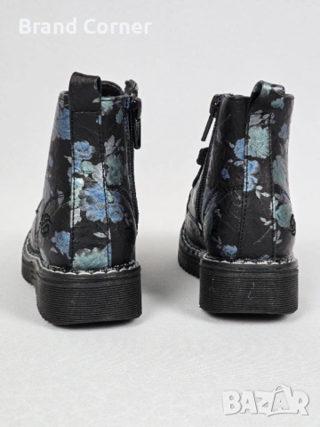 НОВИ детски боти Dockers by Gerli - 24, снимка 3 - Детски боти и ботуши - 54328725