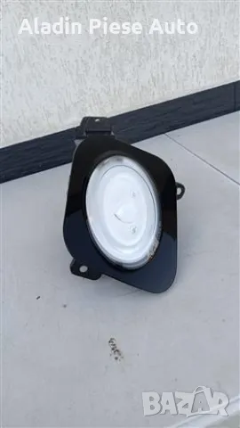 DRL Лява дневна светлина Фиат 500 година 2020 2021 2022 2023 2024 код 00521403970 