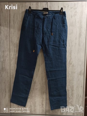 Мъжки панталон, снимка 1