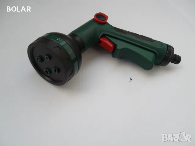 ВОДЕН РАЗПРЪСКВАЧ PARKSIDE, снимка 2 - Други инструменти - 49688843