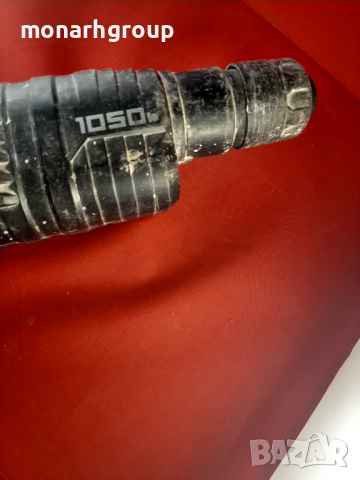 Перфоратор  PARKSIDE, снимка 2 - Перфоратори - 36479887