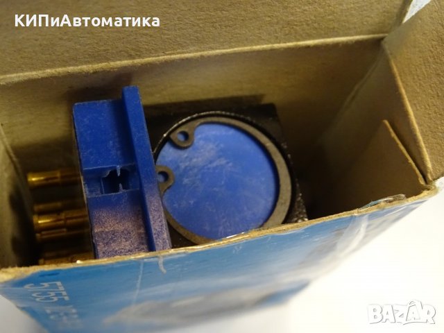 Пневматичен клапан Festo VZ-3-PK-3 5755 time delay valve, снимка 9 - Резервни части за машини - 38499885