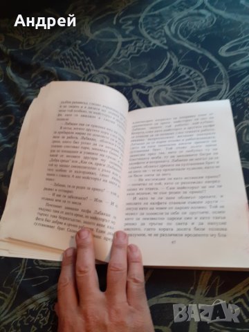 Книга Малкият Мук, снимка 3 - Художествена литература - 30213629