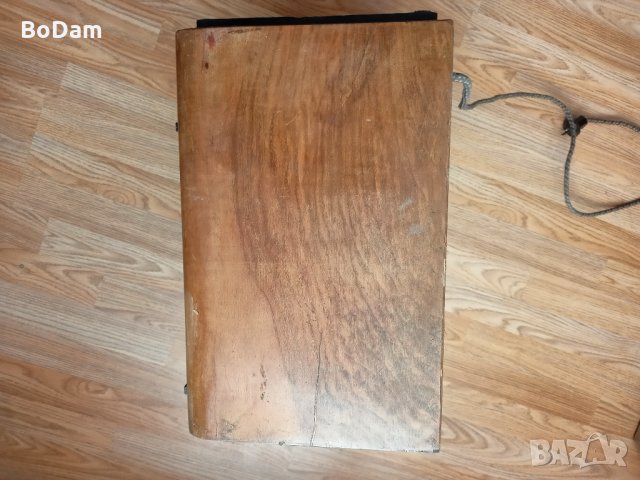 Радио Марек М 465, снимка 5 - Други - 35001672