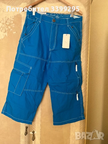 НОВ! Мъжки панталон