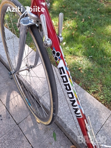 saronni colnago, снимка 12 - Велосипеди - 51653364
