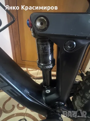 Cube stereo 140 hpc Карбон , снимка 7 - Велосипеди - 56173182