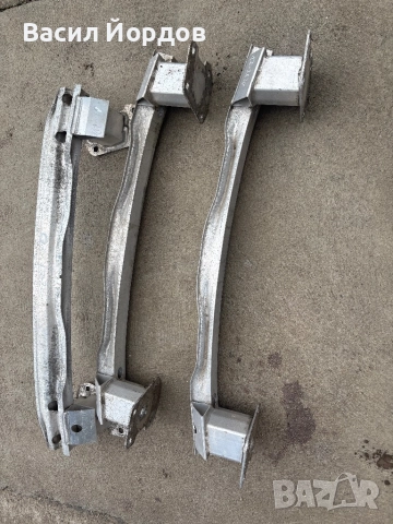 Основа Задна Броня за Ауди Кю 7 / Audi Q7 / 4W0807309 / Ауди Q7 / 1148/20114 2, снимка 7 - Части - 52897291