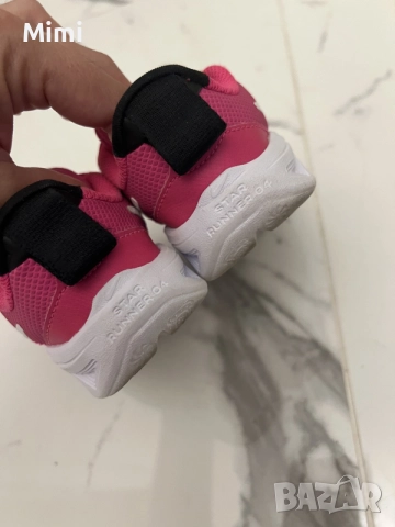 Nike star runner маратонки, снимка 8 - Детски маратонки - 47297461