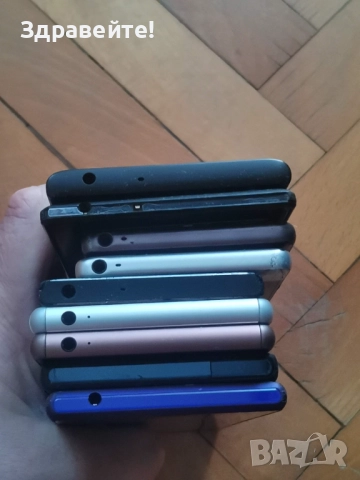 Телефони Sony, снимка 10 - Sony - 52075742