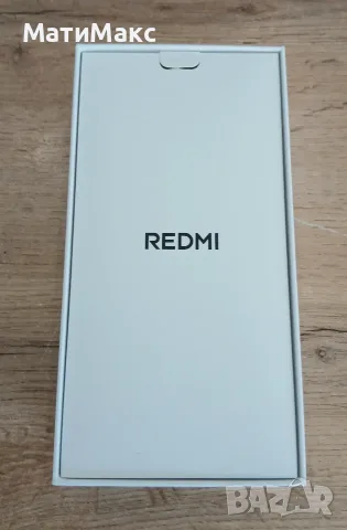 Телефон REDMI 15, снимка 5 - Xiaomi - 55898319