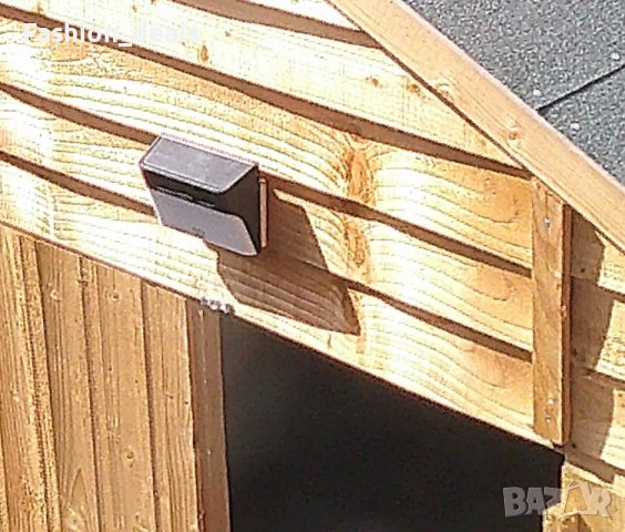 Нова Eufy Security Безжична Слънчева 2K камера за сигурност на открито Сигурност Дом, снимка 7 - HD камери - 42478601