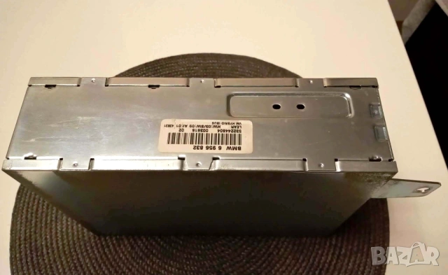 Видео модул ТВ тунер за БМВ Х3 Е83 bmw 6956832, снимка 9 - Аксесоари и консумативи - 54053564