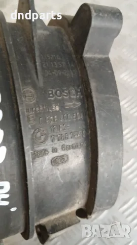 Дебитомер BMW 320D E46 2004 7788744 0928400504 3 (E46) (1998-2005), снимка 2 - Части - 56218295